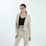 Womens High Waisted Yoga Pants Tummy Control Scrunched Booty Leggings Workout Running Butt Lift Textured Tights