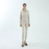 Womens High Waisted Yoga Pants Tummy Control Scrunched Booty Leggings Workout Running Butt Lift Textured Tights