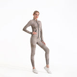 Workout Mesh Seamless Leggings for Women High Waist Tummy Control Gym Leggings Athletic Yoga Pants